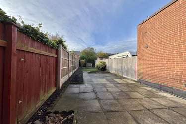 3 bed house, Cornhill Road, St Anns, Nottingham, NG41GE - Image 12